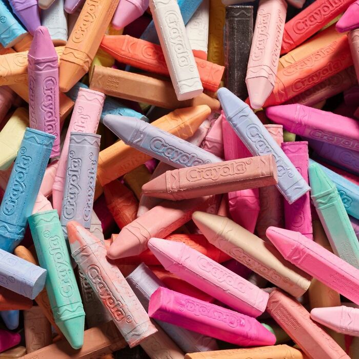 Crayola Opens Archives Of 1000 Children’s Drawings To Remind The Now-Adults About Creativity Crayola Opens Archives Of 1000 Children’s Drawings To Remind The Now-Adults About Creativity