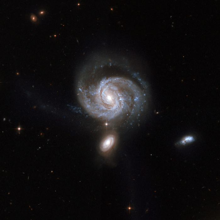 NGC 7674