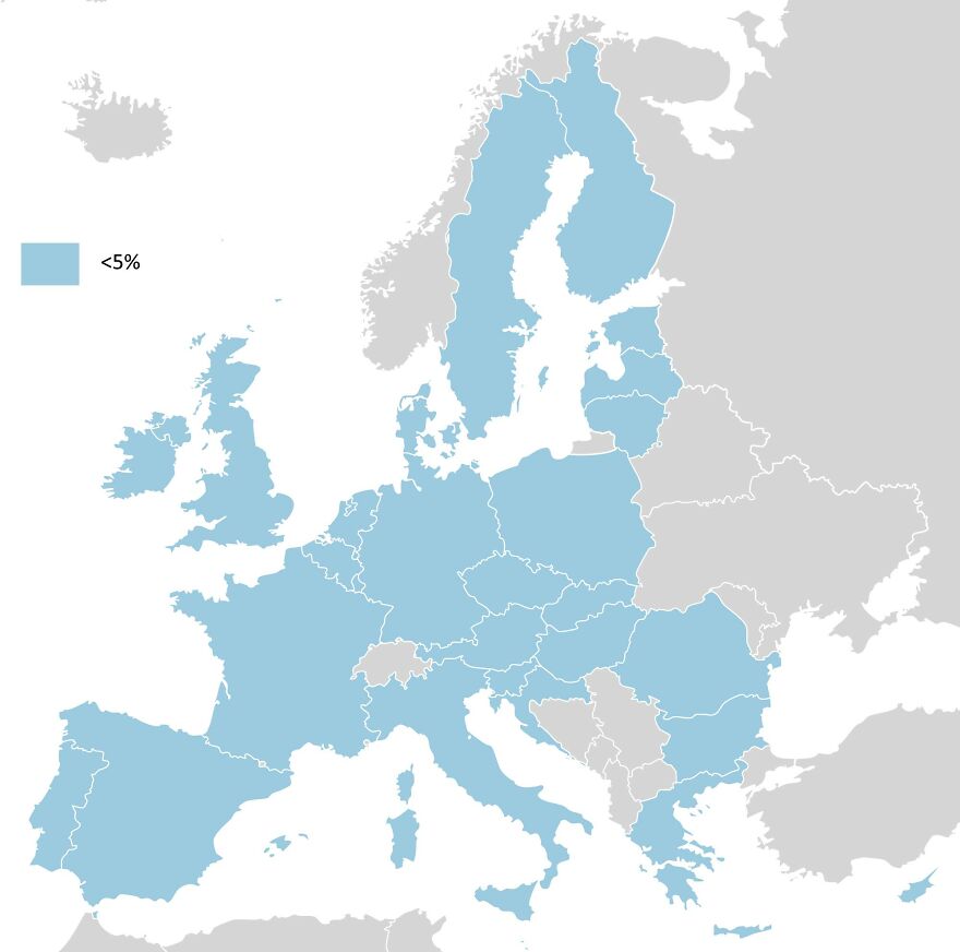 Knowledge Of Cherokee In The EU