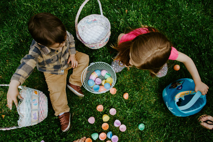 Husband Is Fed Up With Hosting Holidays For Wife's Fam, Ends Up Leaving Her Alone For Easter