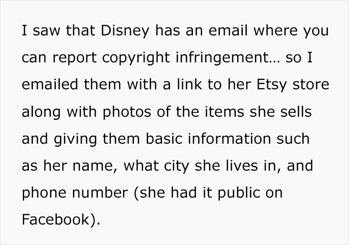 “Dear Disney”: Karen Tries To Take Down A ‘Scammer’, They Turn The Tables Around
