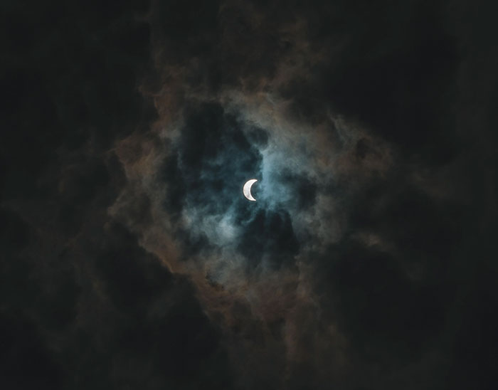 The Eclipse Produced Some Incredible Photography—These Are The Best Pics
