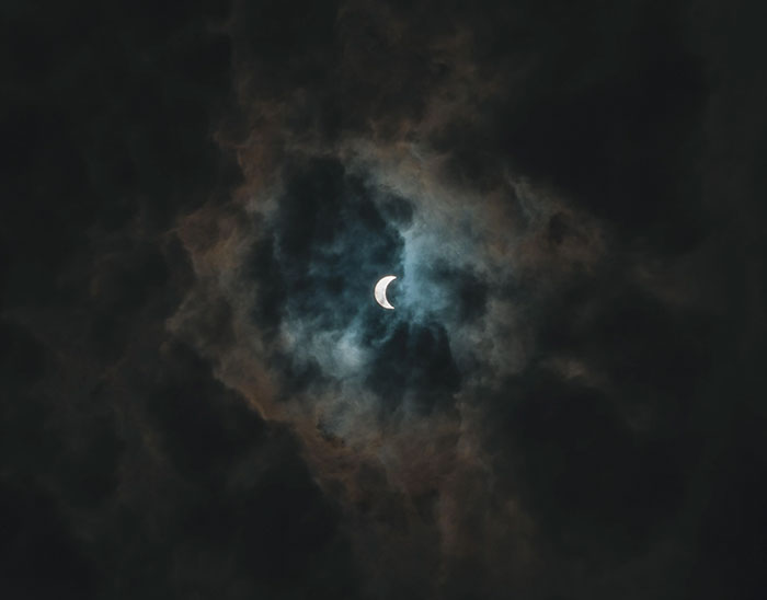 The Eclipse Produced Some Incredible Photography—These Are The Best Pics The Eclipse Produced Some Incredible Photography—These Are The Best Pics