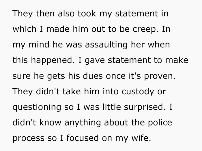 Man Rushes To The Hospital After His Wife Has A Heart Attack, Finds His “Friend” There Man Rushes To The Hospital After His Wife Has A Heart Attack, Finds His “Friend” There
