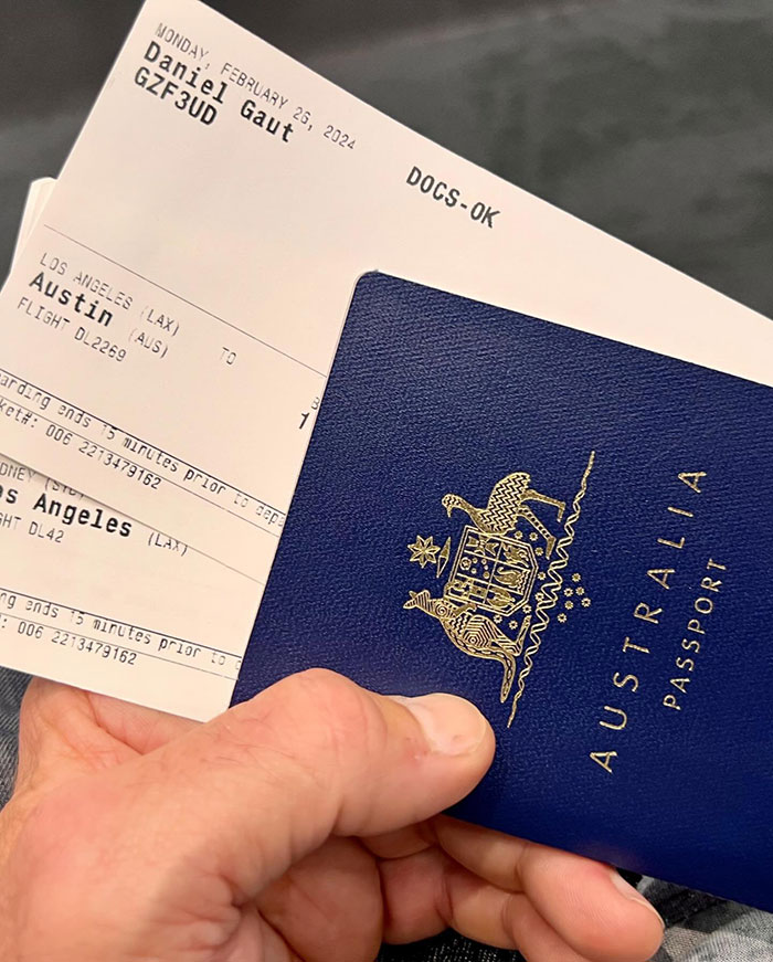 Update In Saga Of Aussie Dad Who Flew 15 Hours To Stop Daughter’s Adoption: Mom Speaks Out Update In Saga Of Aussie Dad Who Flew 15 Hours To Stop Daughter’s Adoption: Mom Speaks Out