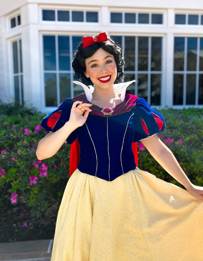 Outrage After Disney Cast Member Is Brutally Terminated Over Childhood Picture (Updated) Outrage After Disney Cast Member Is Brutally Terminated Over Childhood Picture (Updated)