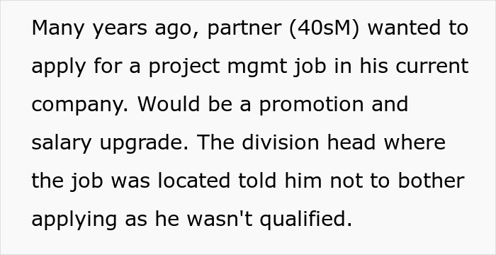 Worker Told He’s Not Qualified For A Promotion, Takes Revenge When Told To Cover For Colleague Worker Told He’s Not Qualified For A Promotion, Takes Revenge When Told To Cover For Colleague