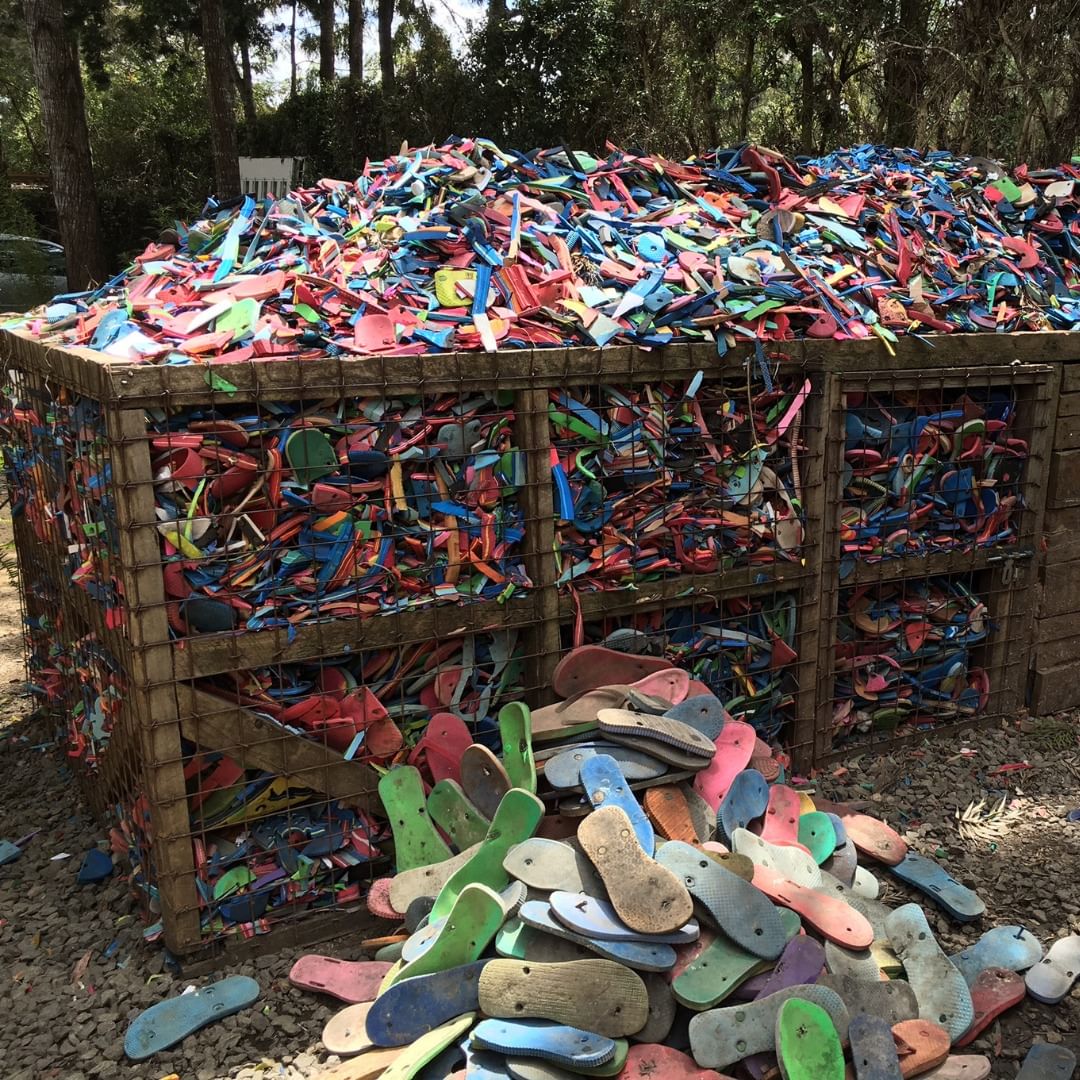 Advanced Recycling Claims To Convert Dirty, Mixed Plastic Into Brand New Over and Over Again