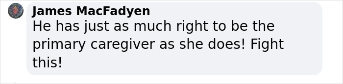 Dad Who Flew 15 Hours To Stop His Baby From Being Put Up For Adoption Must Now Part Ways With Her Dad Who Flew 15 Hours To Stop His Baby From Being Put Up For Adoption Must Now Part Ways With Her