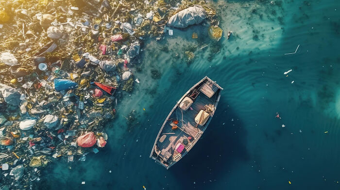 Advanced Recycling Claims To Convert Dirty, Mixed Plastic Into Brand New Over and Over Again Advanced Recycling Claims To Convert Dirty, Mixed Plastic Into Brand New Over and Over Again