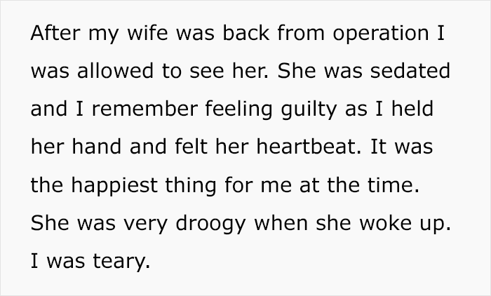 Man Rushes To The Hospital After His Wife Has A Heart Attack, Finds His “Friend” There Man Rushes To The Hospital After His Wife Has A Heart Attack, Finds His “Friend” There