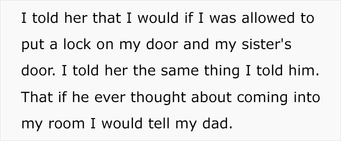 Mom’s New Boyfriend Crosses The Line, Gets Pepper-Sprayed By Teen He Walked In On Mom’s New Boyfriend Crosses The Line, Gets Pepper-Sprayed By Teen He Walked In On
