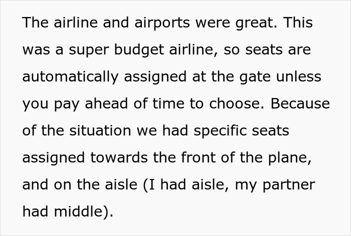 Injured Woman Refuses To Be Bullied Out Of Her Priority Seat By Entitled Dad