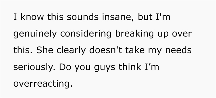 Blueberry Muffin Crisis Leaves Man At Breaking Point, He Debates Dumping GF Blueberry Muffin Crisis Leaves Man At Breaking Point, He Debates Dumping GF