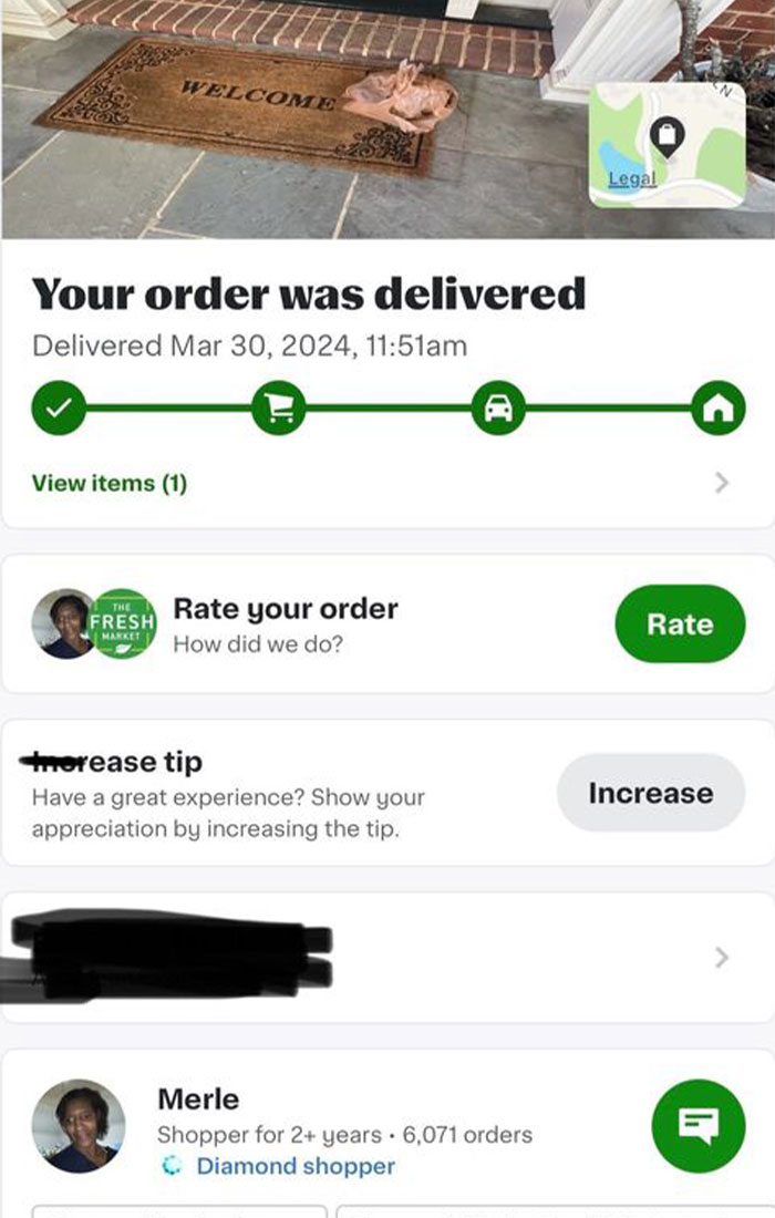 “Yeah, I Shot Your Dog”: Angie Harmon “Traumatized” After Instacart Driver Kills Family Pet “Yeah, I Shot Your Dog”: Angie Harmon “Traumatized” After Instacart Driver Kills Family Pet