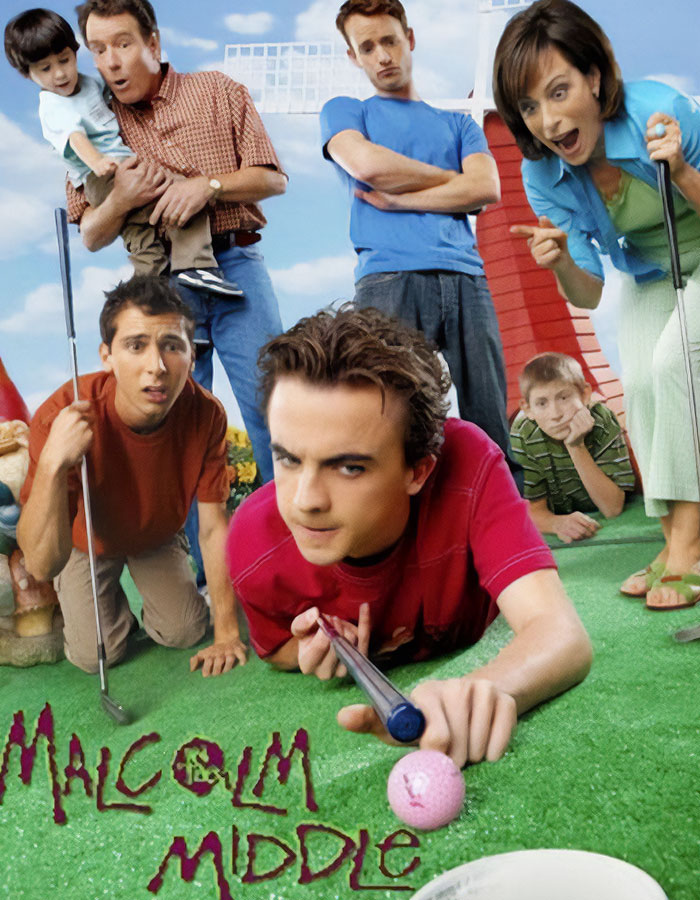 “Malcolm In The Middle” Star Frankie Muniz Opens Up About Struggles As A Child Actor