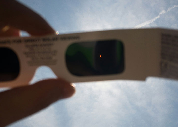 Scientists, Officials, And Military Are Issuing Major Warnings Ahead Of The Solar Eclipse