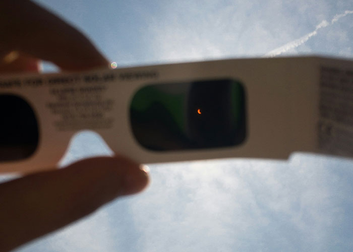 Scientists, Officials, And Military Are Issuing Major Warnings Ahead Of The Solar Eclipse Scientists, Officials, And Military Are Issuing Major Warnings Ahead Of The Solar Eclipse