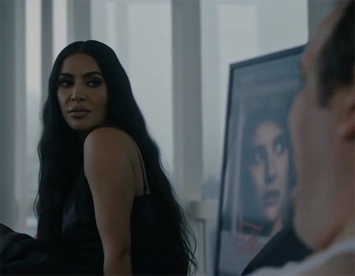 Kim Kardashian’s Co-Star Reveals What It Was Like To Get Intimate With Her On TV