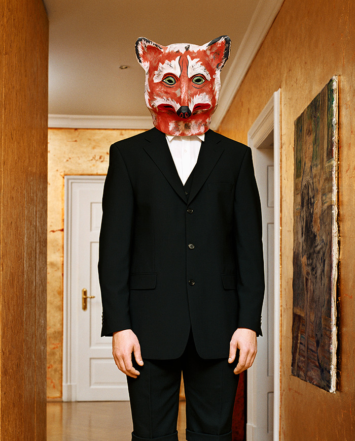 Woman Seeks Advice After 13-Year-Old Stepdaughter Identifies As Fox, Therapist Reacts Woman Seeks Advice After 13-Year-Old Stepdaughter Identifies As Fox, Therapist Reacts