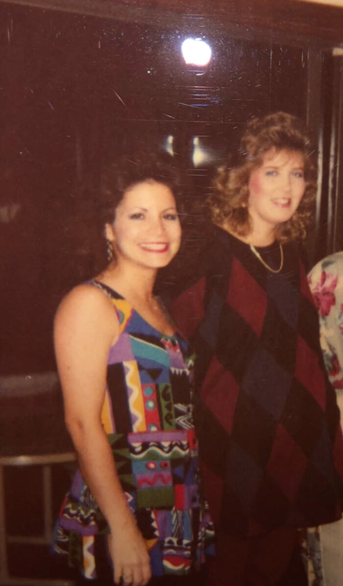 Besties Who Fell Pregnant At The Same Time Had Their Wish Come True After Their Kids Got Married Besties Who Fell Pregnant At The Same Time Had Their Wish Come True After Their Kids Got Married