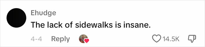 Woman Is Frustrated About Having To Pay For Basic Human Necessities, Shows Where The USA Went Wrong Woman Is Frustrated About Having To Pay For Basic Human Necessities, Shows Where The USA Went Wrong