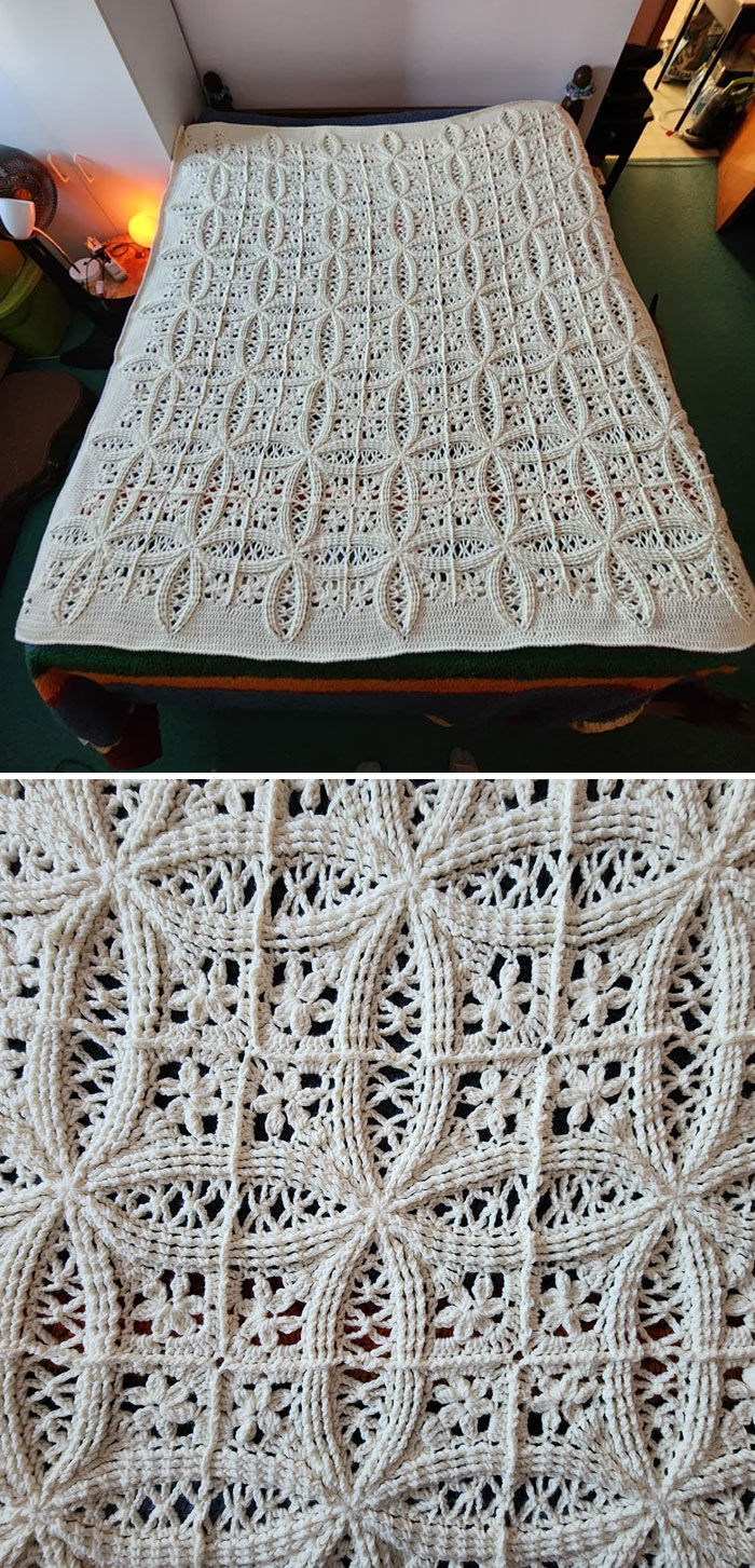 Finished This Beauty In Just Under A Month