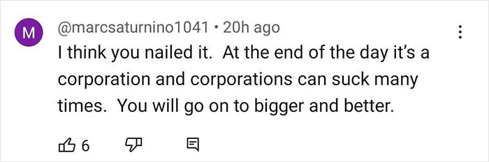 Outrage After Disney Cast Member Is Brutally Terminated Over Childhood Picture (Updated) Outrage After Disney Cast Member Is Brutally Terminated Over Childhood Picture (Updated)