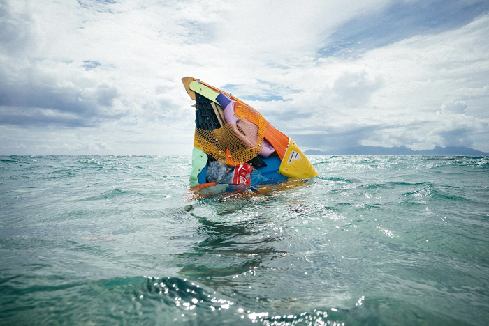 Advanced Recycling Claims To Convert Dirty, Mixed Plastic Into Brand New Over and Over Again Advanced Recycling Claims To Convert Dirty, Mixed Plastic Into Brand New Over and Over Again