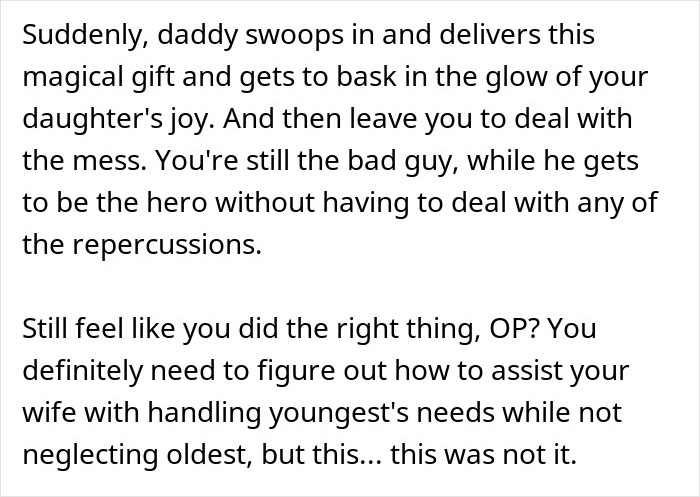 Dad Done Seeing Elder Daughter Suffer Over Her Disabled Sister, Gets Her A Kitten, Drama Ensues Dad Done Seeing Elder Daughter Suffer Over Her Disabled Sister, Gets Her A Kitten, Drama Ensues