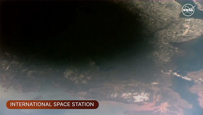 The Eclipse Produced Some Incredible Photography—These Are The Best Pics The Eclipse Produced Some Incredible Photography—These Are The Best Pics