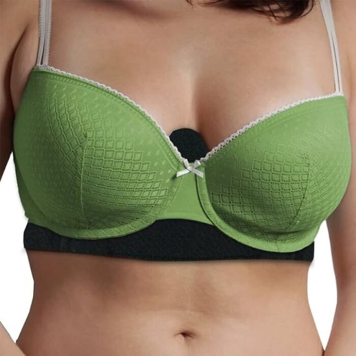 No More Sweat Stress: Feel The Comfort With Sweat Wick Bra Liner!