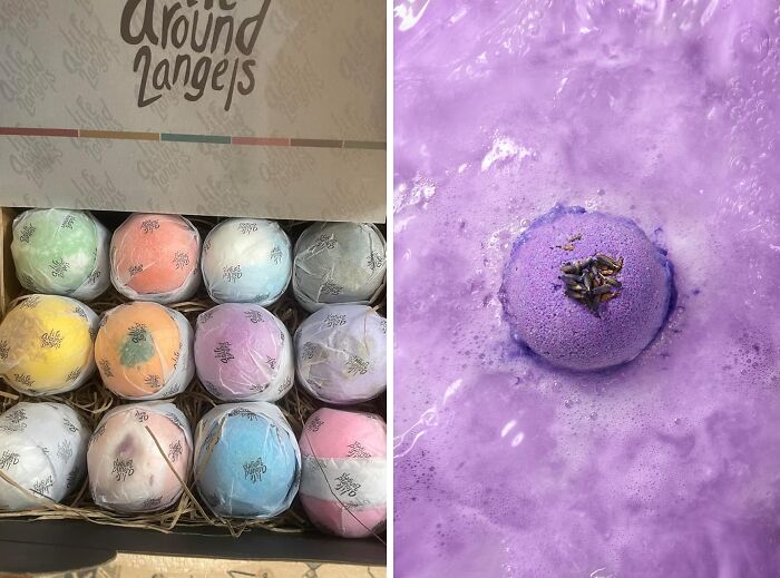 Transform Your Bathing Experience With Luxurious Bath Bombs: Indulge In Aromatherapy And Relaxation