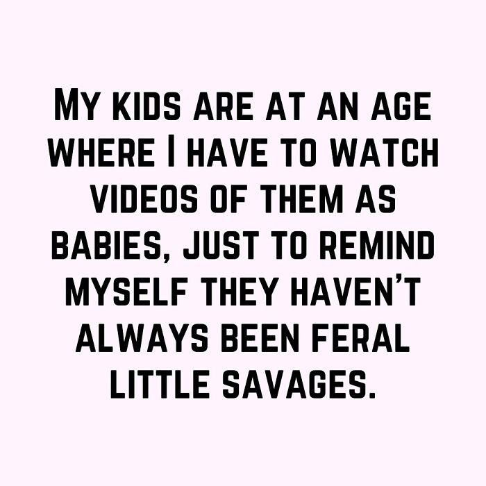 True Story! 😂😂
.
.
.
#funny #hilarious #funnyparents #parenting #parenthood #parent #parents #motherhood #pregnancy #mummyblogger #muddledupmummy #mummyblog #mommyblog #mumblog #mommyblogger #momblog #parentingishard #cantstoplaughing #toofunny #funnytruth #funnyas #lol #laughoutloud #laughing #truth #laughingoutloud #rollonthefloorlaughing #forreal #truestory