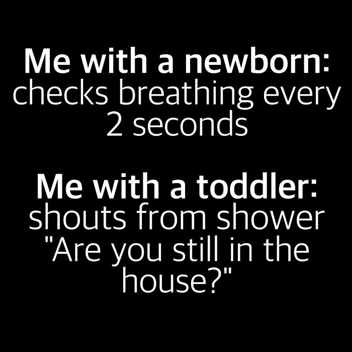 Pretty Much!! 😂😂
.
.
.
#funny #hilarious #funnyparents #parenting #parenthood #parent #parents #motherhood #pregnancy #mummyblogger #muddledupmummy #mummyblog #mommyblog #mumblog #mommyblogger #momblog #parentingishard #cantstoplaughing #toofunny #funnytruth #funnyas #absolutelyhilarious #lol #laughoutloud #laughing #truth #laughingoutloud #rollonthefloorlaughing #forreal #truestory