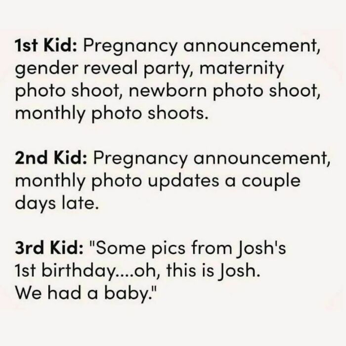 “Oh, This Is Josh.” 💀😂😂
.
.
.
#funny #hilarious #funnyparents #parenting #parenthood #parent #parents #motherhood #pregnancy #mummyblogger #muddledupmummy #mummyblog #mommyblog #mumblog #mommyblogger #momblog #parentingishard #cantstoplaughing #toofunny #funnytruth #funnyas #lol #laughoutloud #laughing #truth #laughingoutloud #rollonthefloorlaughing #forreal #truestory