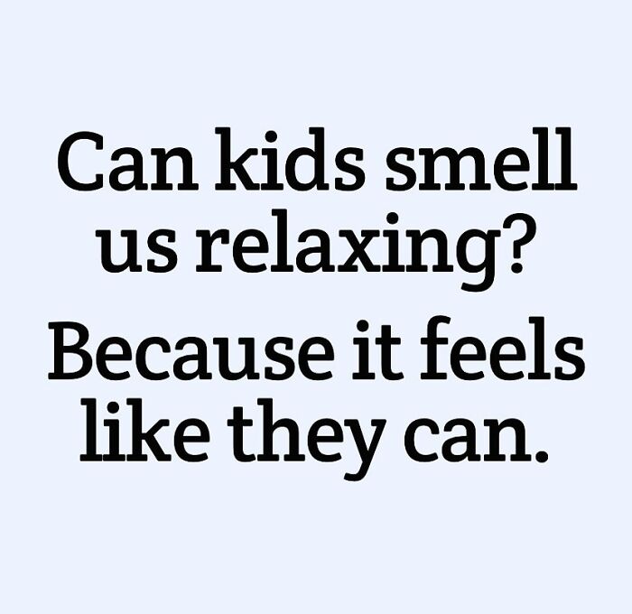 They Definitely Can! 💯😭😂
••m.u.m••
.
.
.
#funny #hilarious #funnyparents #parenting #parenthood #parent #parents #motherhood #pregnancy #mummyblogger #muddledupmummy #mummyblog #mommyblog #mumblog #mommyblogger #momblog #parentingishard #cantstoplaughing #toofunny #funnytruth #funnyas #absolutelyhilarious #lol #laughoutloud #laughing #truth #laughingoutloud #rollonthefloorlaughing #forreal #truestory