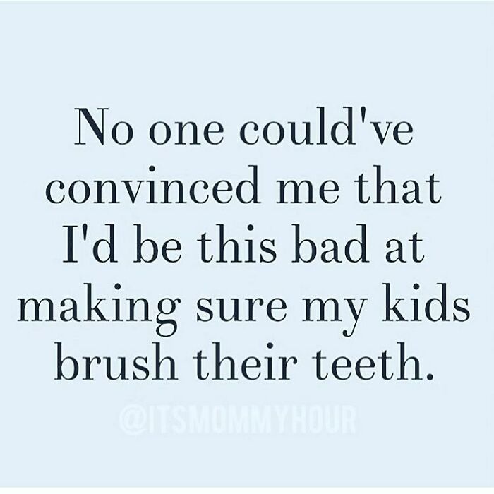 In My Defense, I Always Remember. But Usually It’s After They Go To Bed. 🤷🏻‍♀️🤦🏻‍♀️
.
.
go Ahead And Check Out One Of My Original Favorites, @itsmommyhour