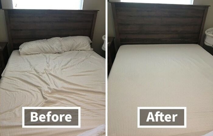 Sleek Sheets, Sleeker You: Bedband Holders For An Effortlessly Tidy Rest!