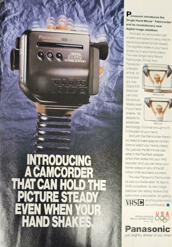 Panasonic (1990)