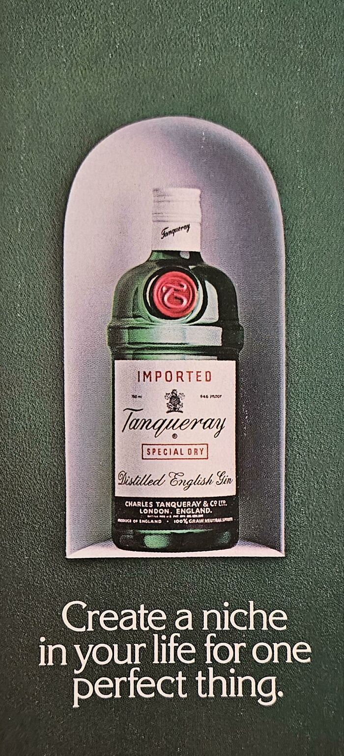 Tanqueray (1987)