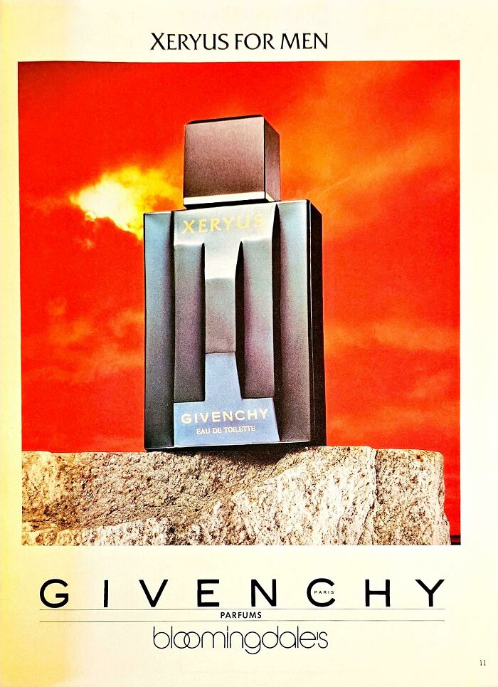 Givenchy (1987)