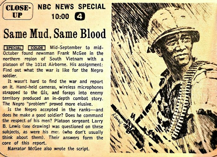 Nbc News Special (1967)