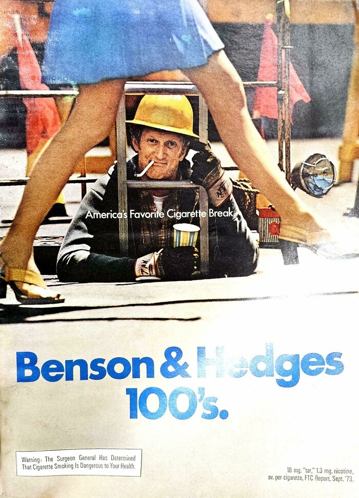 Benson & Hodges (1974)