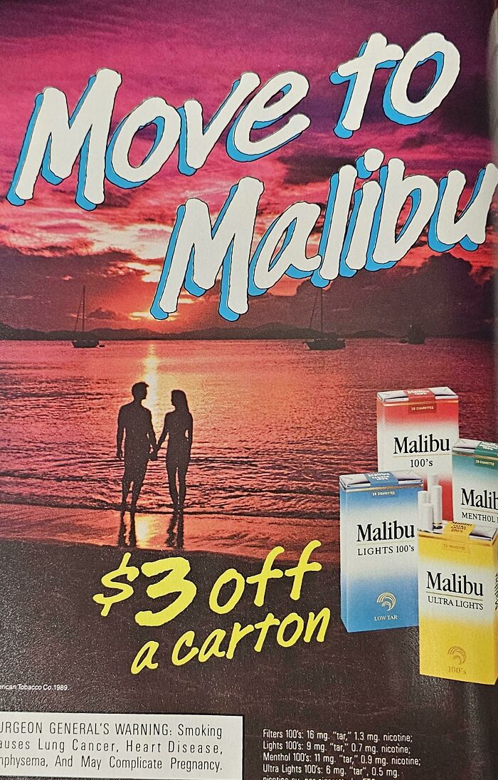 Malibu Lights (1990)