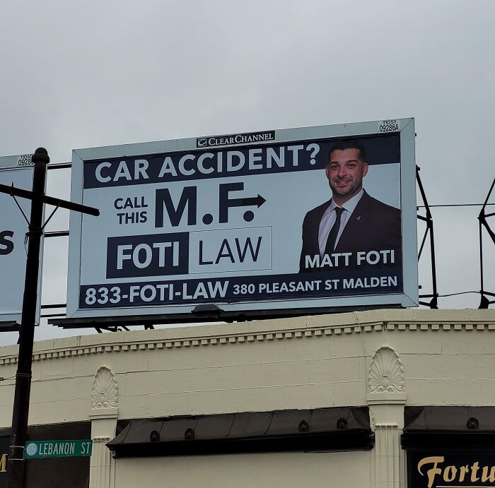 A Local Lawyer