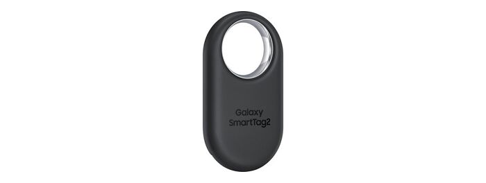 Samsung Galaxy Smarttag2 dog tracker