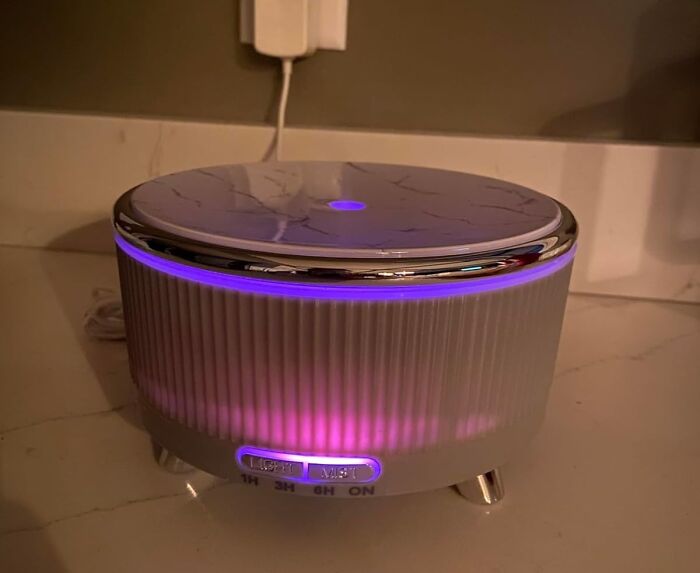 Mist Magic: Transform Your Space With An Essential Oil Diffuser