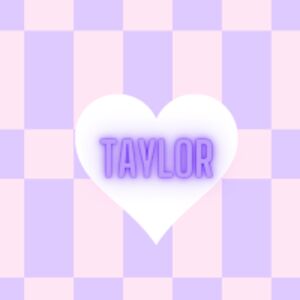 taylorteronde avatar