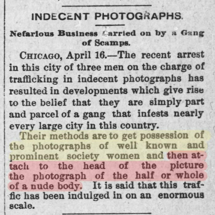 1891 Had Deepfake Porn Too